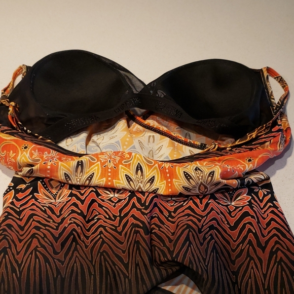 Bathing suit top - Picture 4 of 5